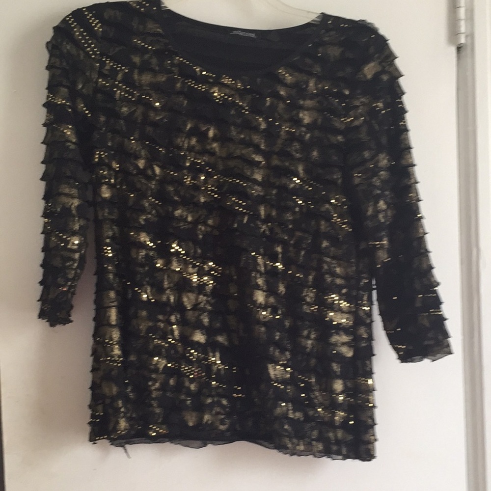 Beautiful blouse
